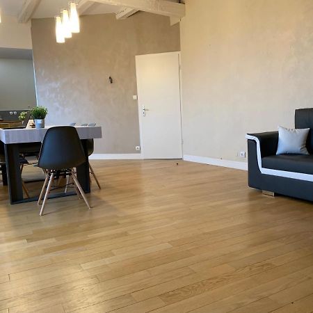 Historical Town Center Spacious Flat Colmar Dış mekan fotoğraf
